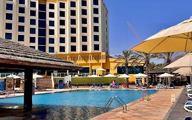 Oceanic Khorfakkan Resort & Spa 4 ****